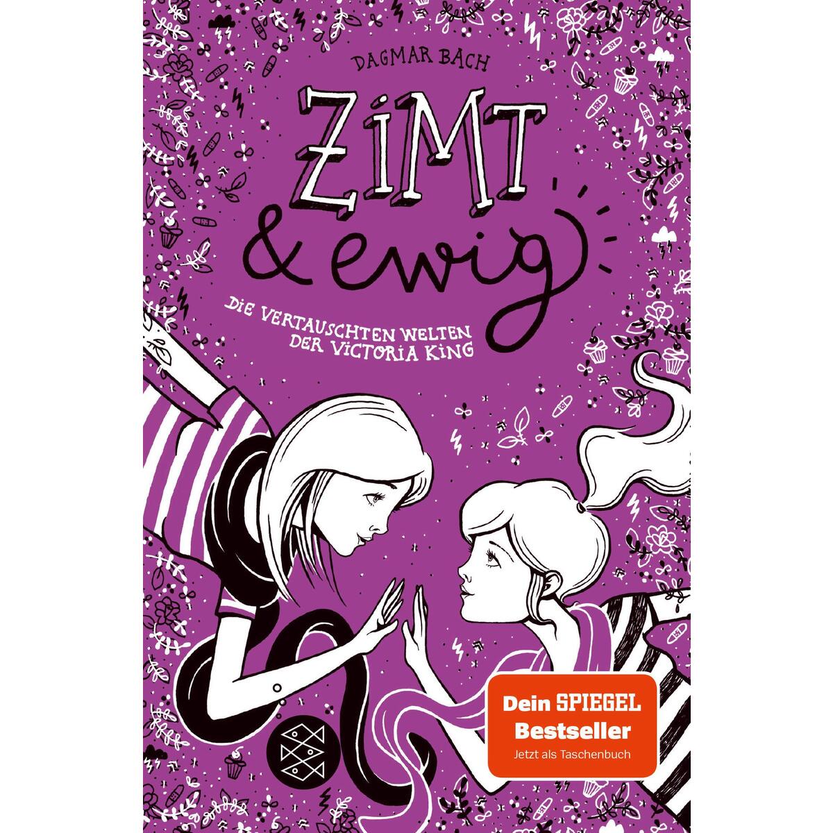 Zimt und ewig von FISCHER Sauerländer