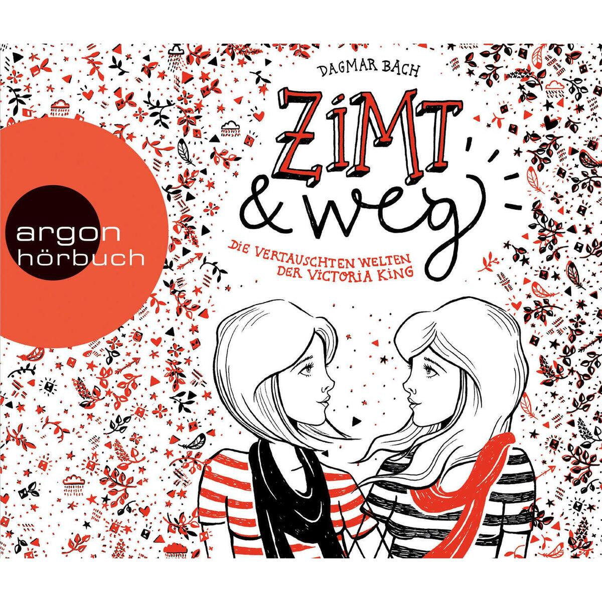 Zimt und weg von Argon Sauerländer Audio
