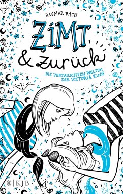 Zimt und zurück / Zimt Bd.2 von FISCHER KJB