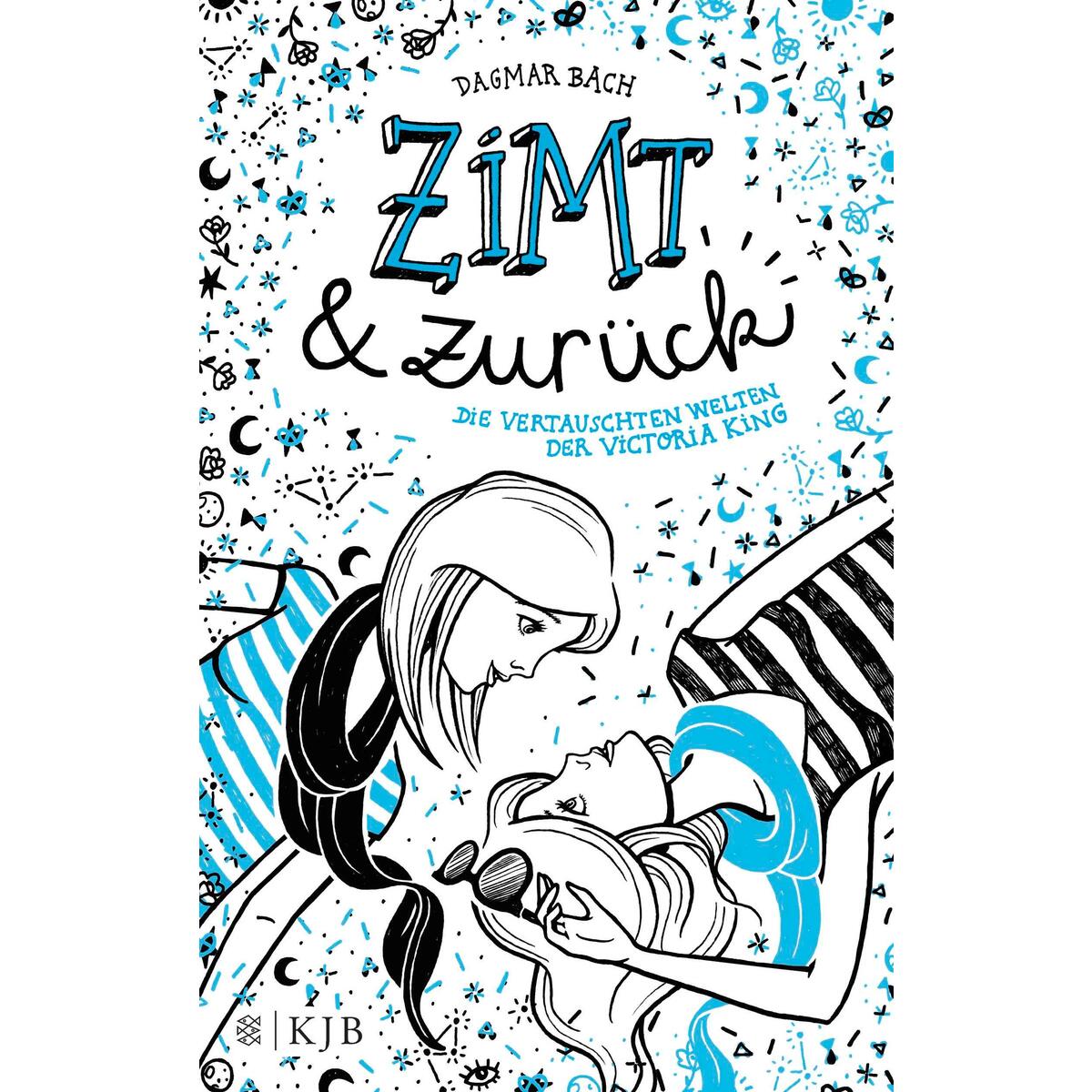 Zimt und zurück von FISCHER Sauerländer