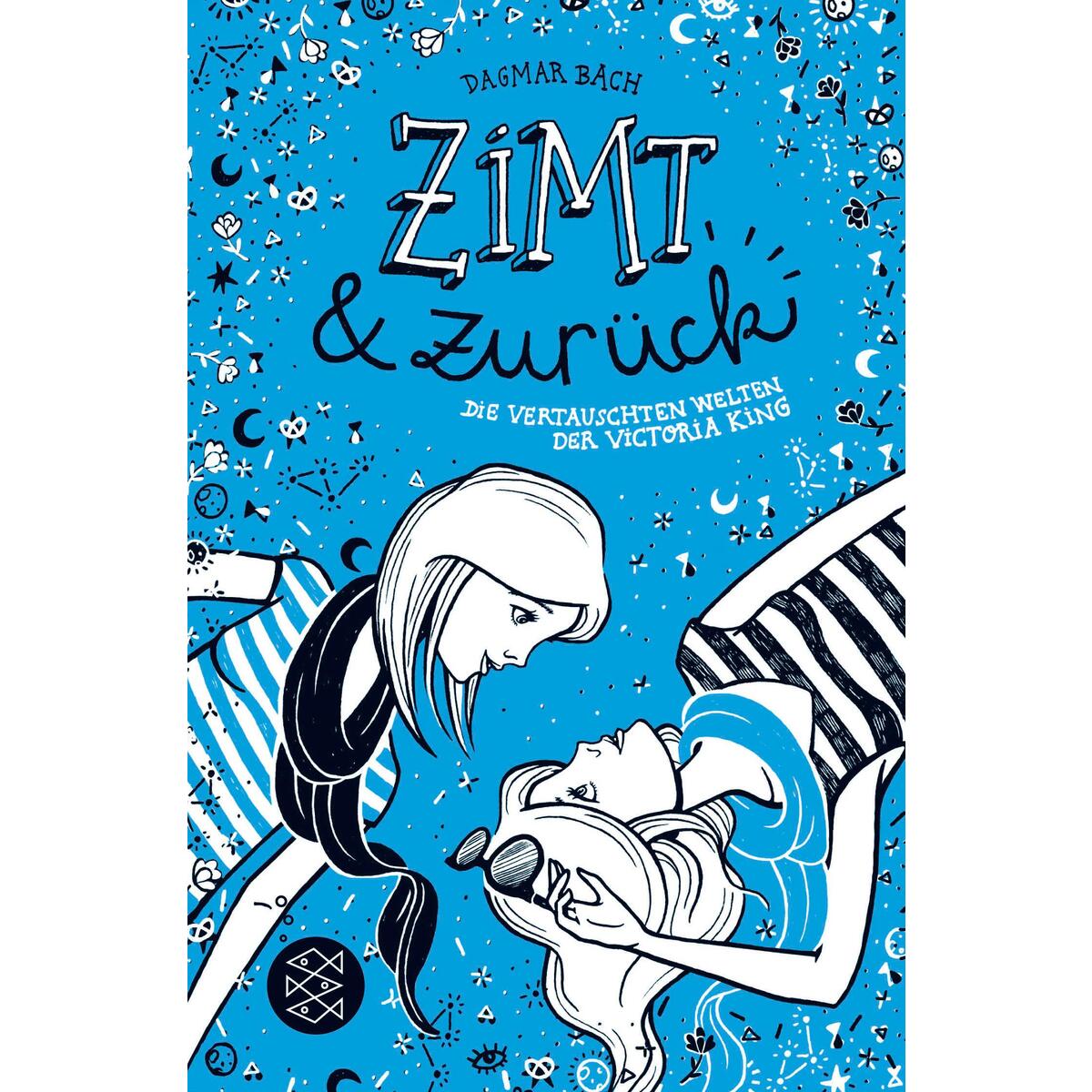 Zimt und zurück von FISCHER Sauerländer