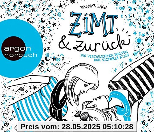 Zimt und zurück Zimt und zurück