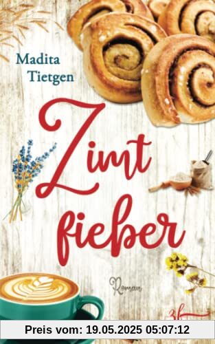 Zimtfieber (Irland – Von Cider bis Liebe)