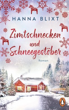 Zimtschnecken und Schneegestöber von Penguin Verlag München