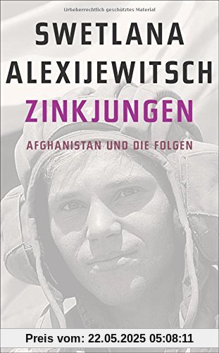 Zinkjungen: Afghanistan und die Folgen (suhrkamp taschenbuch)