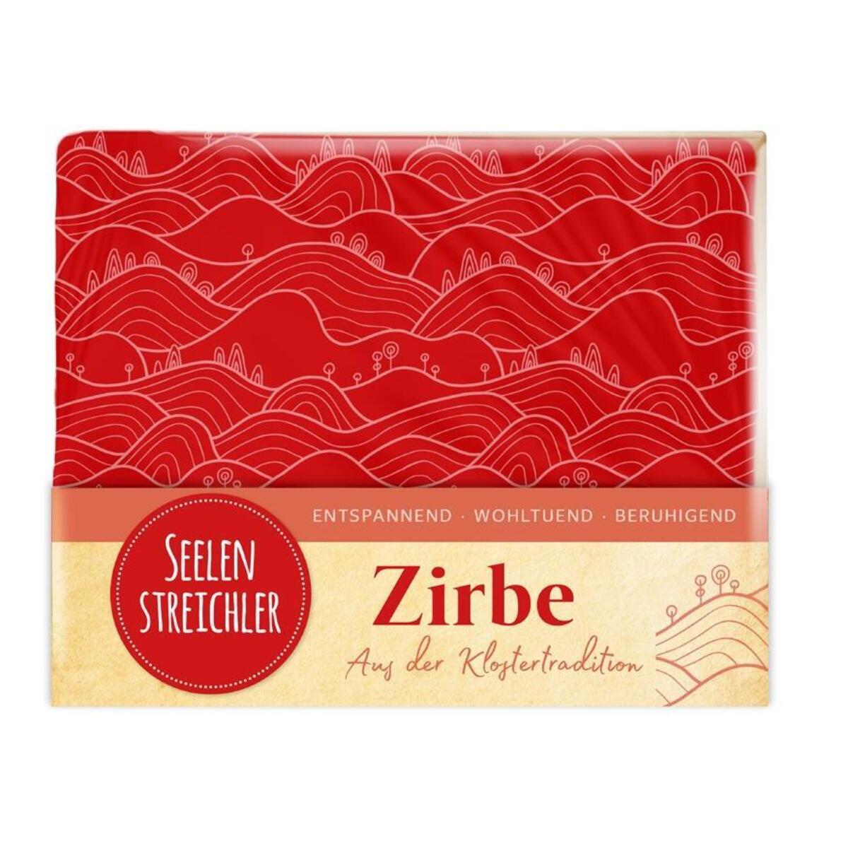 Zirbenkissen »Seelenstreichler« Zirbenkissen »Seelenstreichler« von Klosterverlag Maria Laach – ars liturgica