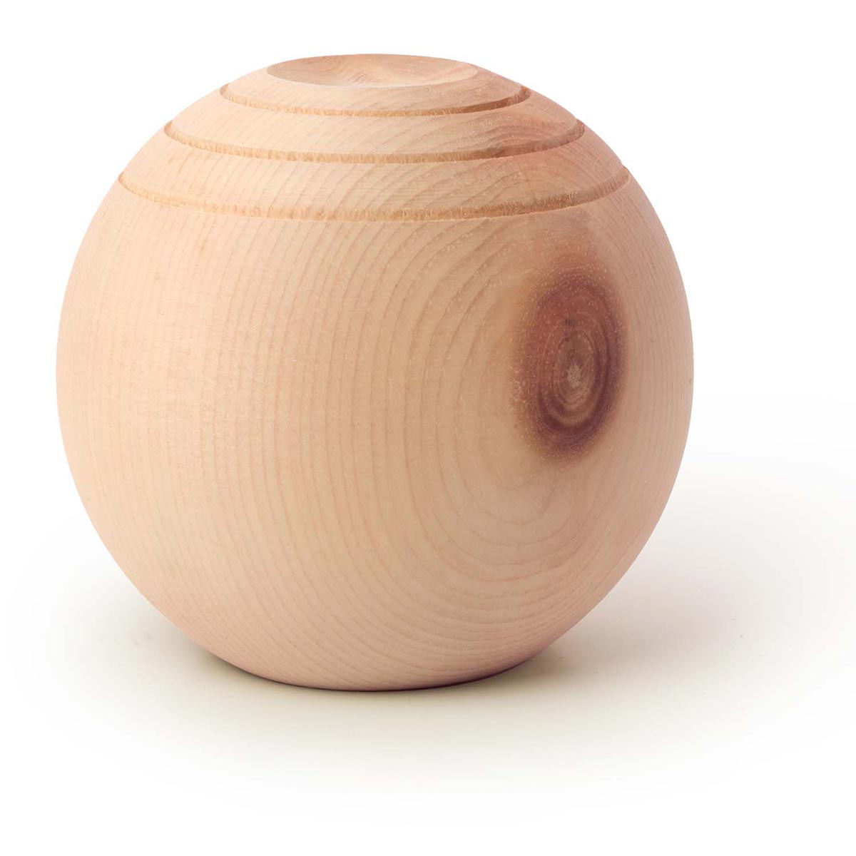 Zirbenkugel von Primavera