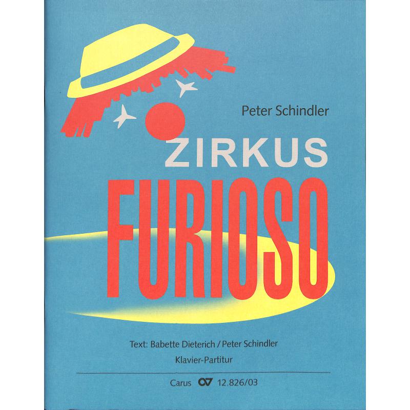Zirkus Furioso
