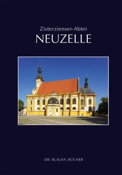 Zisterzienser-Abtei Neuzelle von Langewiesche