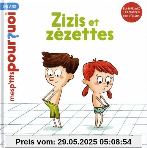 Zizis et Zézettes