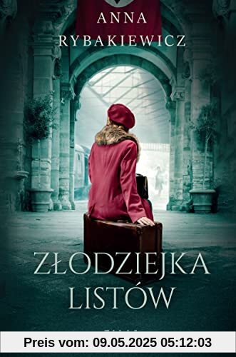 Złodziejka listów