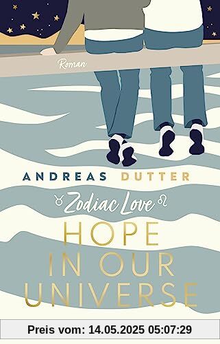 Zodiac Love: Hope in Our Universe: Roman