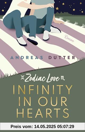 Zodiac Love: Infinity in Our Hearts: Roman