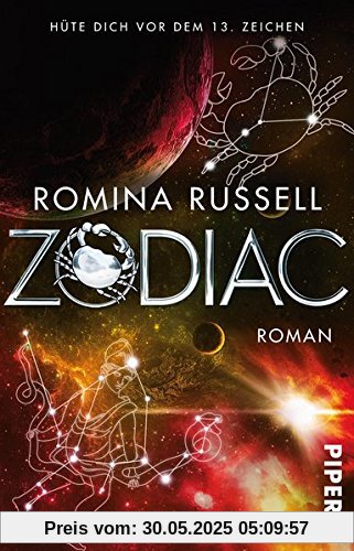 Zodiac: Roman