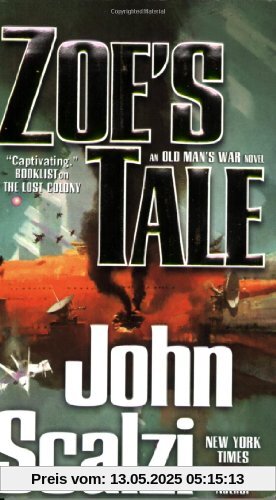 Zoe's Tale