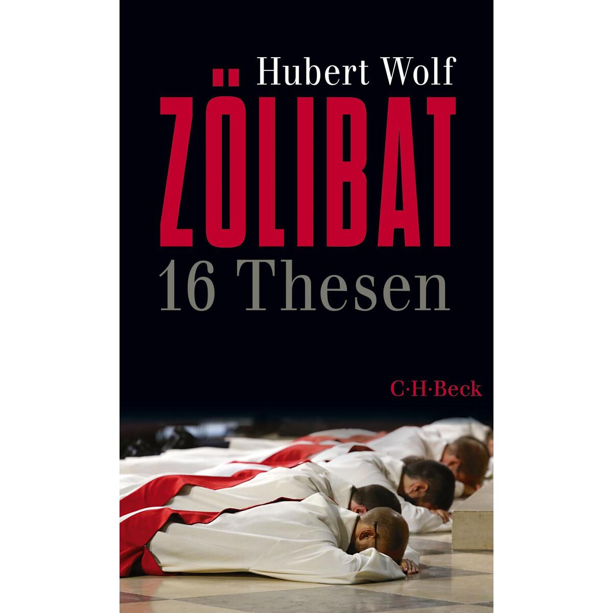 Zölibat von c.h. beck
