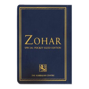 Zohar: Special Pocket-sized Edition (2016) von Kabbalah Centre Publishing