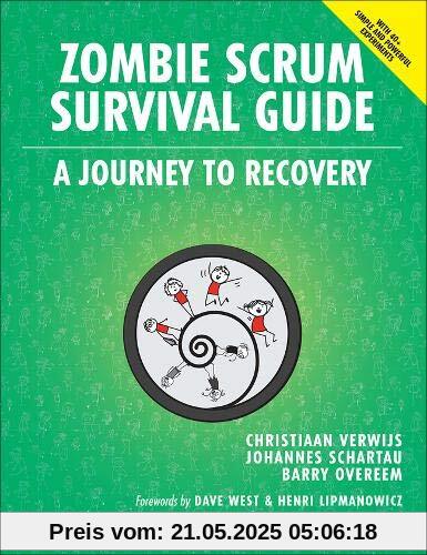 Zombie Scrum Survival Guide (Professional Scrum)