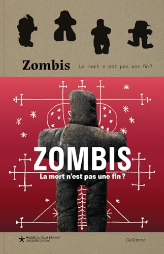 Zombis: La mort n'est pas une fin ? von GALLIMARD