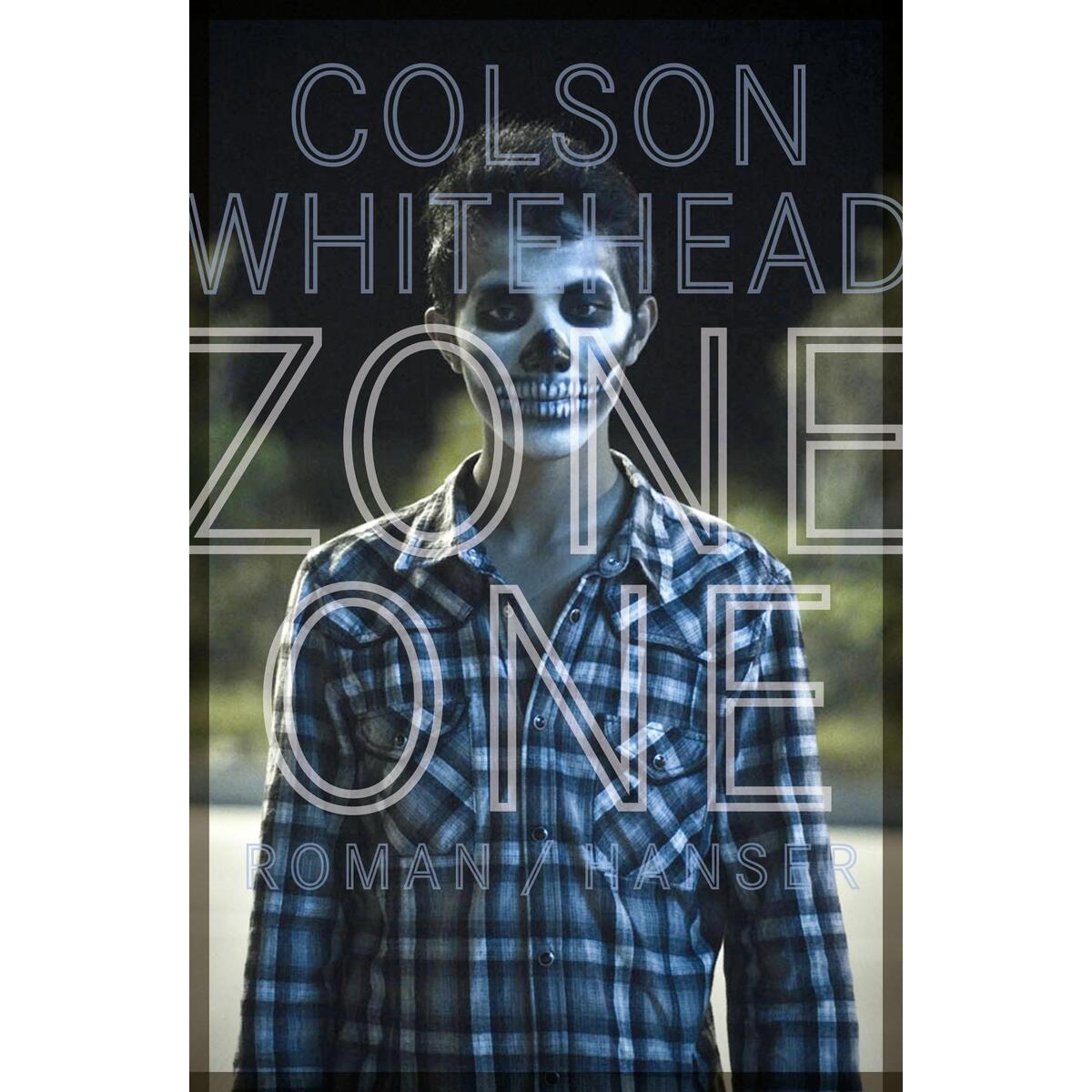Zone One von Carl Hanser Verlag
