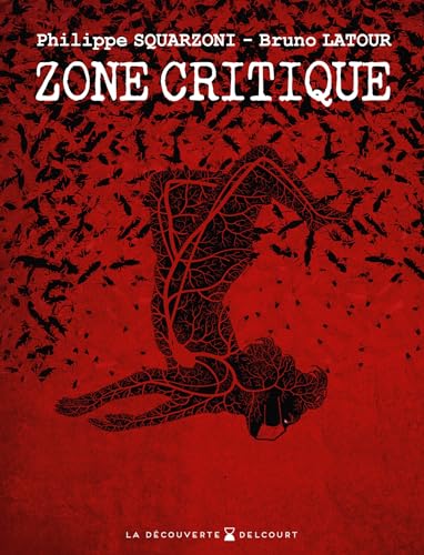 Zone critique von DELCOURT