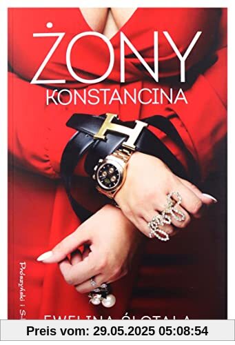 Żony Konstancina