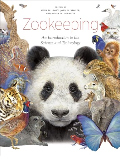 Zookeeping: An Introduction to the Science and Technology