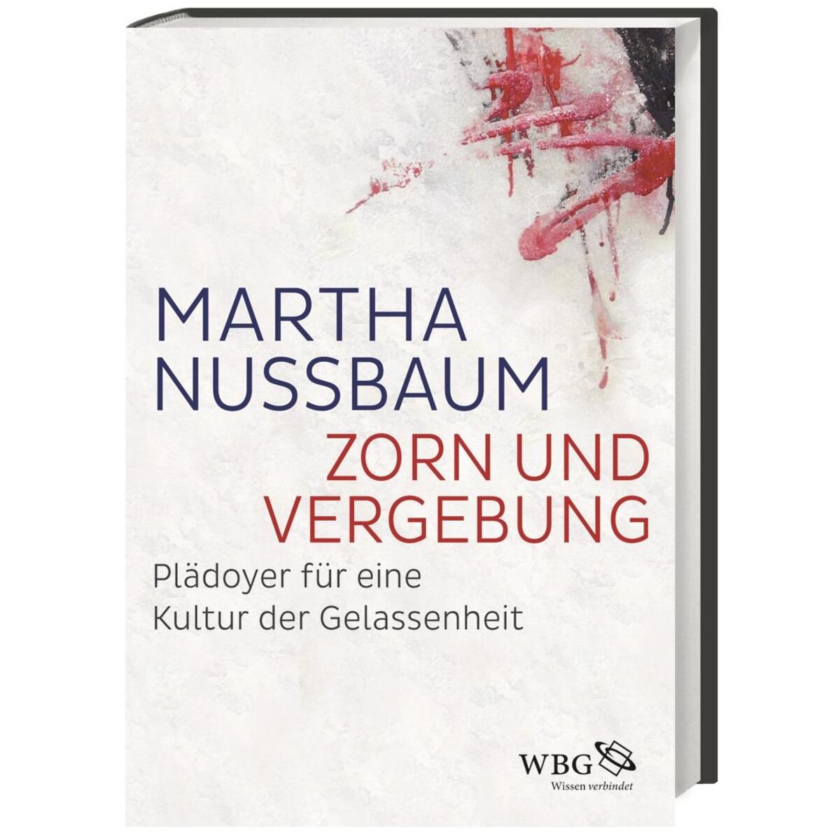 Zorn und Vergebung von Herder Verlag GmbH