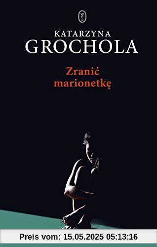 Zranic marionetke