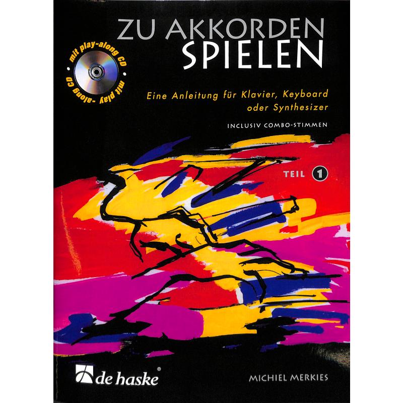 Zu Akkorden spielen 1