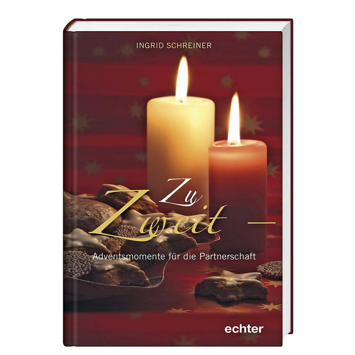 Zu Zweit Zu Zweit von Echter Verlag