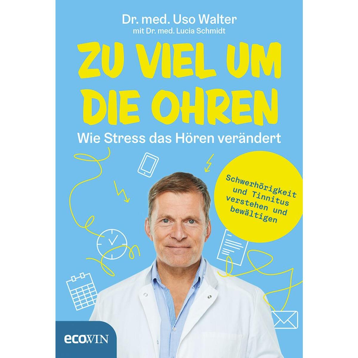 Zu viel um die Ohren von ecoWing