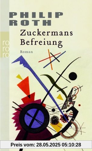 Zuckermans Befreiung