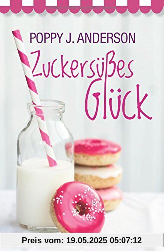Zuckersüßes Glück Zuckersüßes Glück