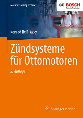 Zündsysteme für Ottomotoren (Motorsteuerung lernen)