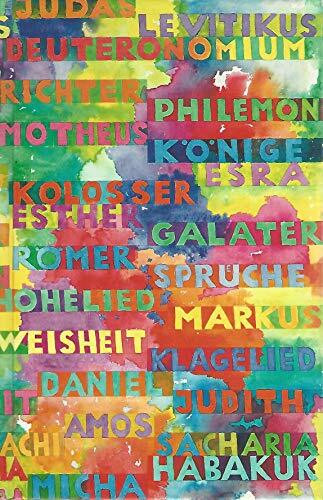 Zürcher Bibel – Kunstbibel: braun mit Einleitungen, Glossar und eingelegter Trauurkunde sowie ... Zürcher Bibel – Kunstbibel: braun mit Einleitungen, Glossar und eingelegter Trauurkunde sowie ...