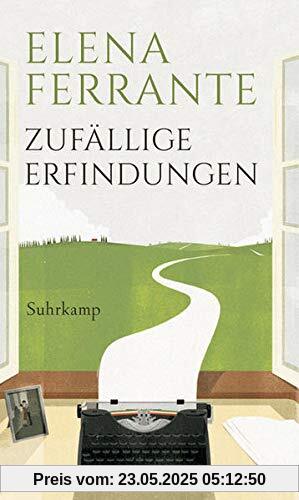 Zufällige Erfindungen Zufällige Erfindungen
