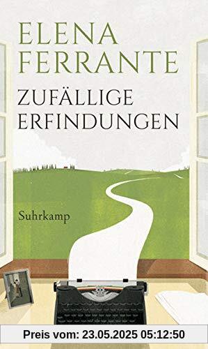 Zufällige Erfindungen