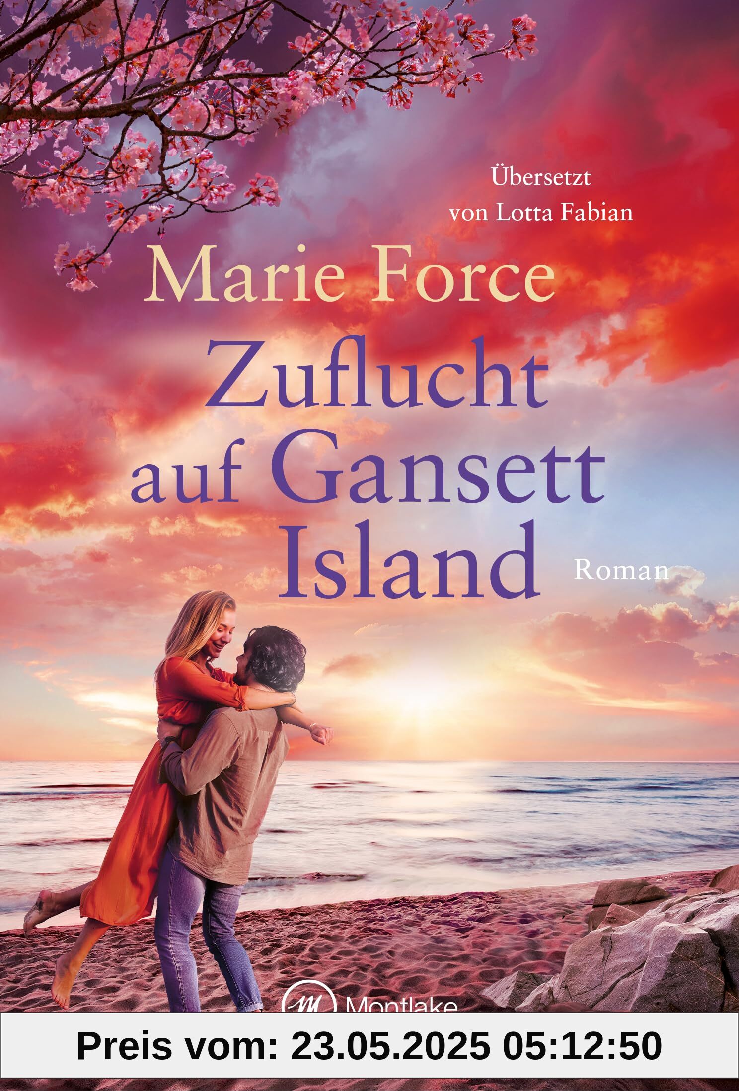 Zuflucht auf Gansett Island (Die McCarthys, Band 27)