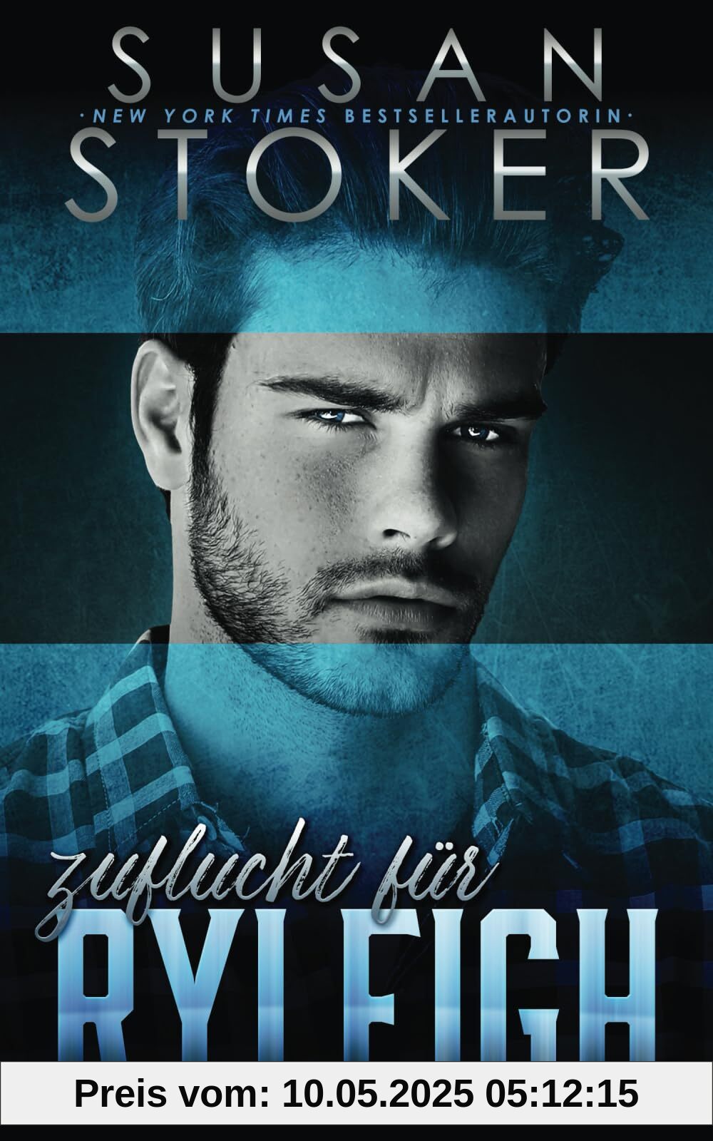 Zuflucht für Ryleigh (Die Zuflucht in den Bergen, Band 7)