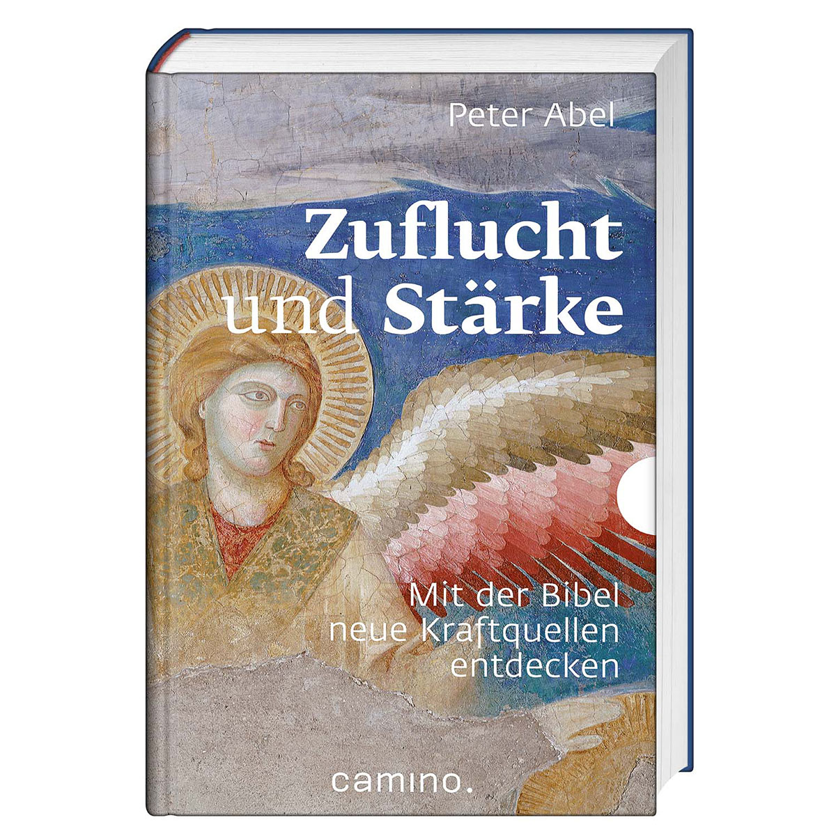 Zuflucht und Stärke von Camino Verlag