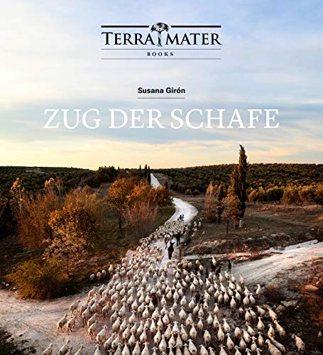 Zug der Schafe von Terra Mater Books