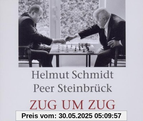 Zug um Zug (3 CDs)
