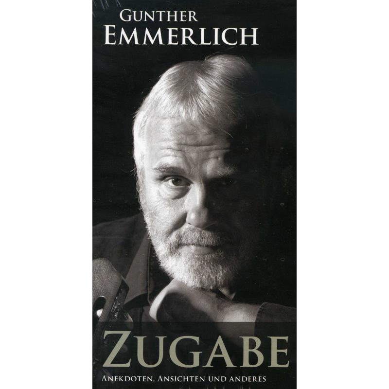 Zugabe - Anekdoten Ansichten und anderes