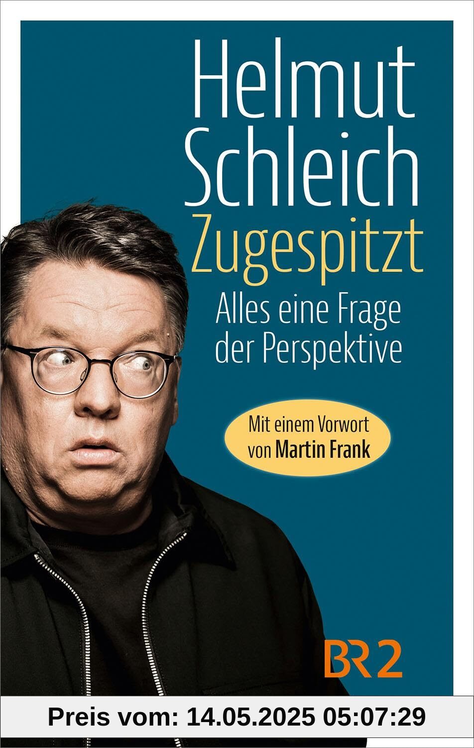 Zugespitzt: Alles eine Frage der Perspektive