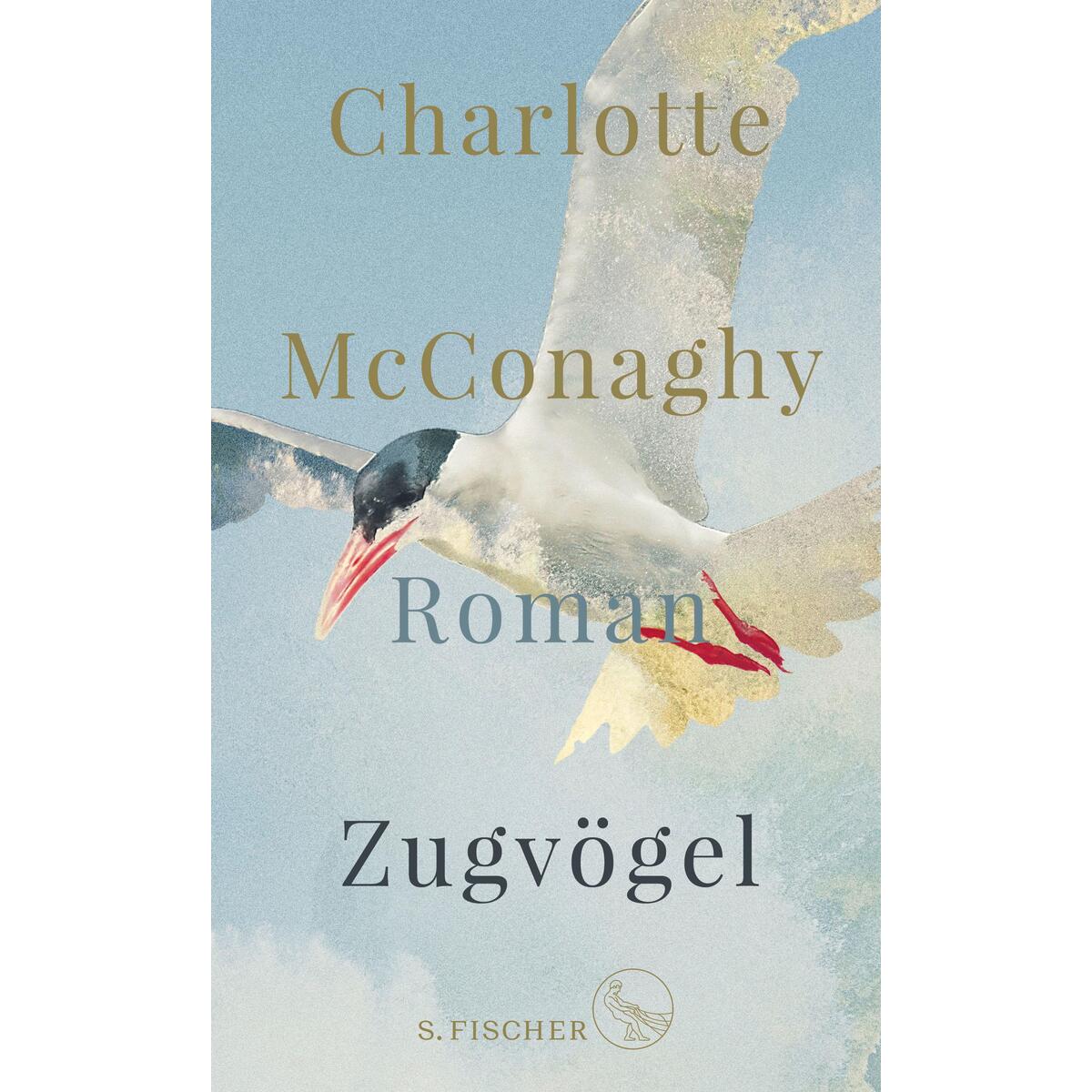 Zugvögel von FISCHER, S.