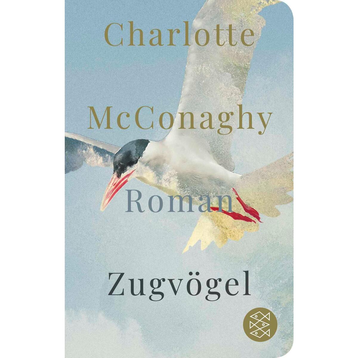 Zugvögel von FISCHER Taschenbuch