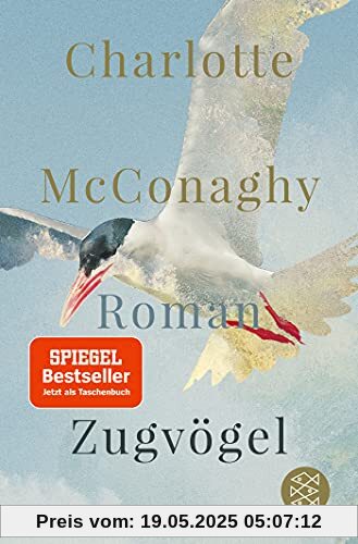 Zugvögel: Roman