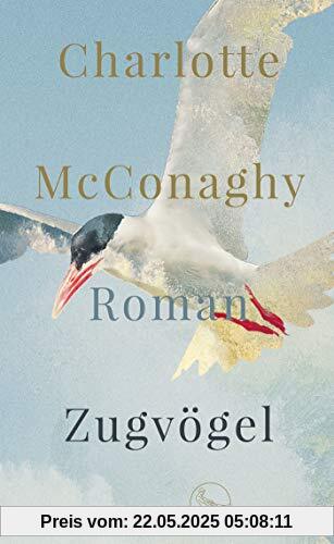 Zugvögel: Roman