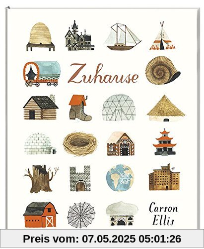 Zuhause Zuhause